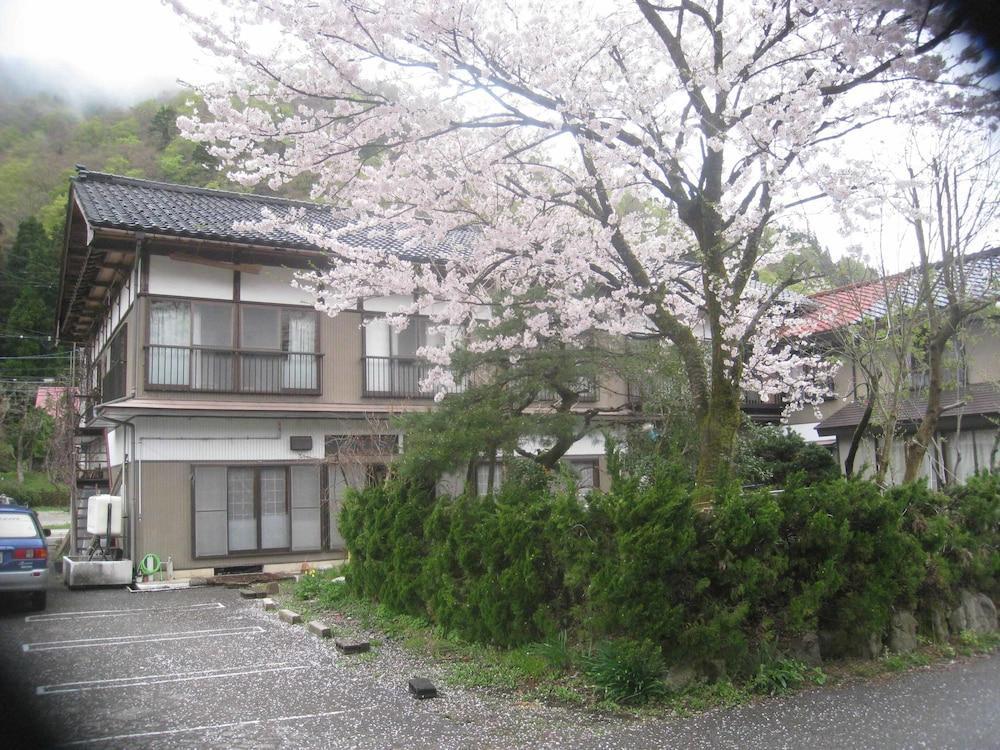 Yoshinoya Ryokan