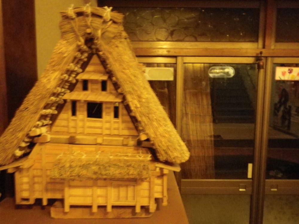 Yoshinoya Ryokan 1