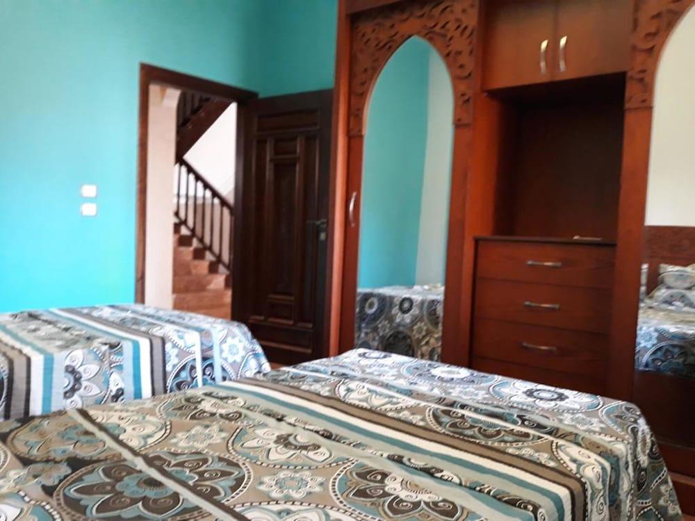 Luxor Magic Villa 2