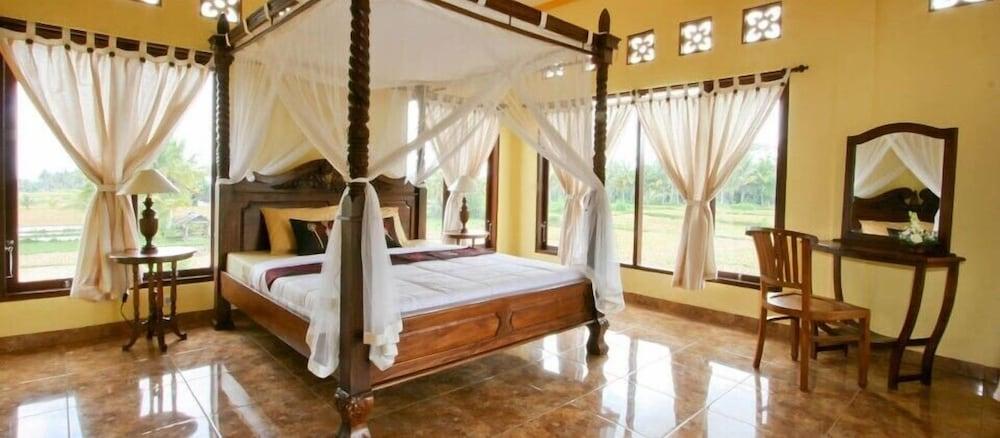 Bali Suksma Villa 1
