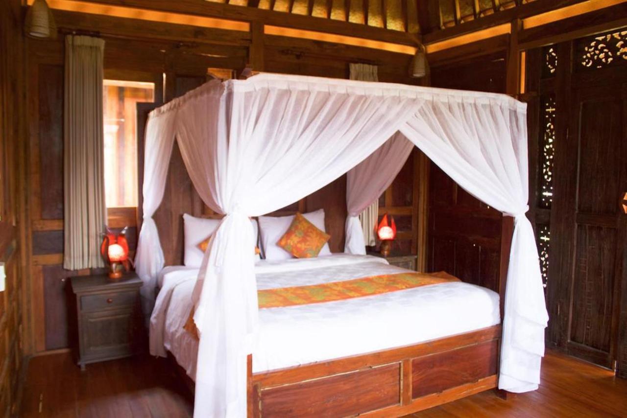 Kishi-Kishi Suites Ubud 2