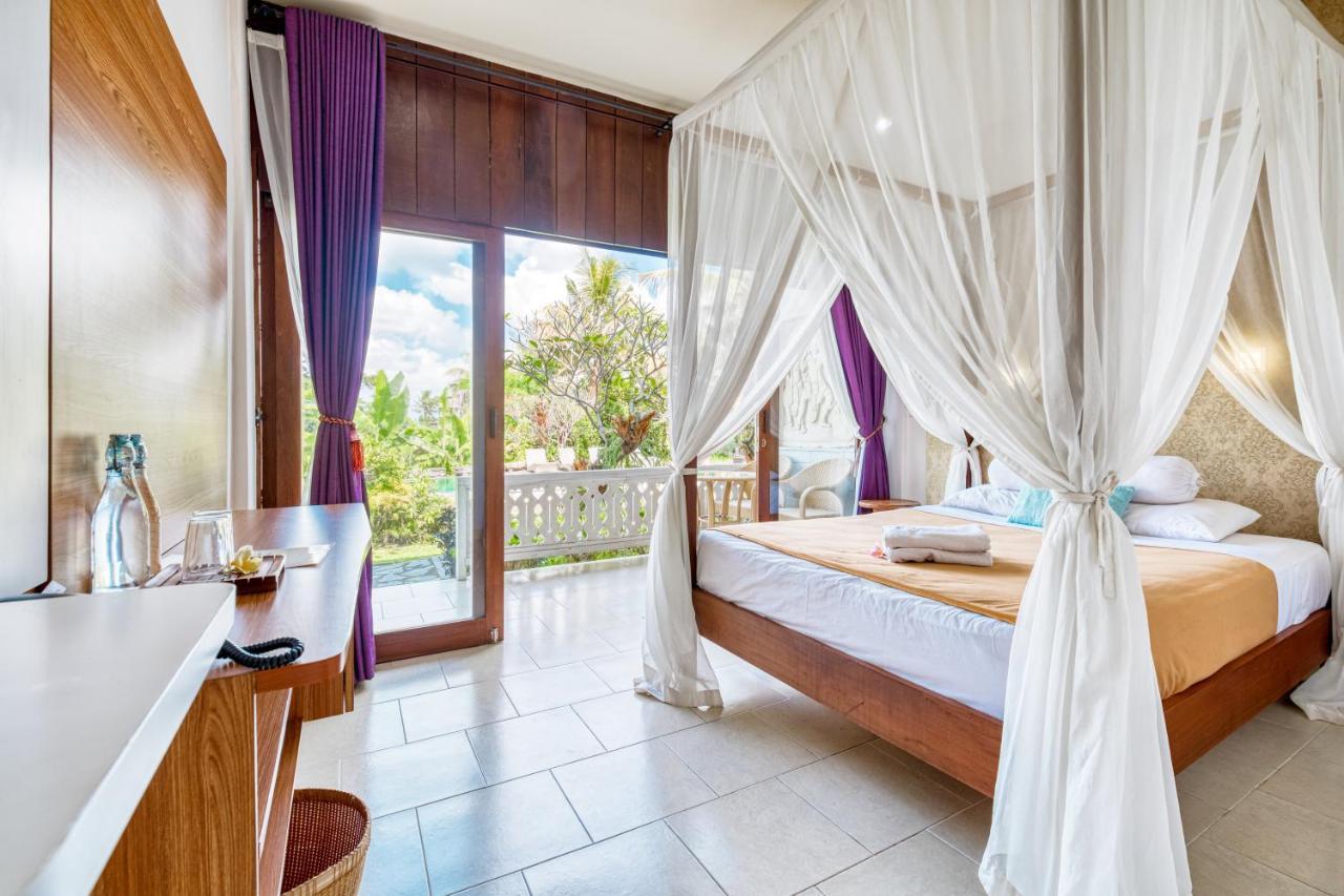 Ubud Sari Health Resort
