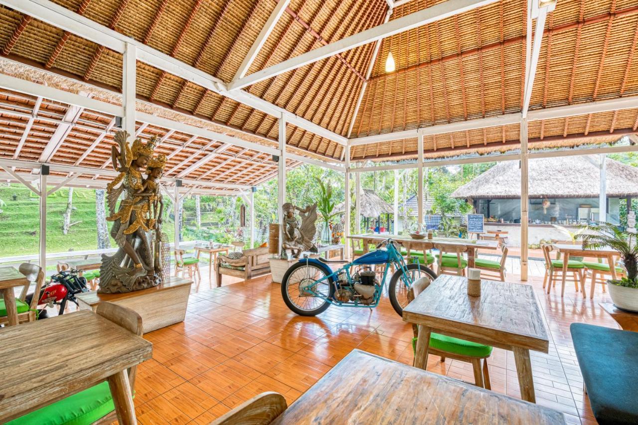 Ubud Sari Health Resort 2