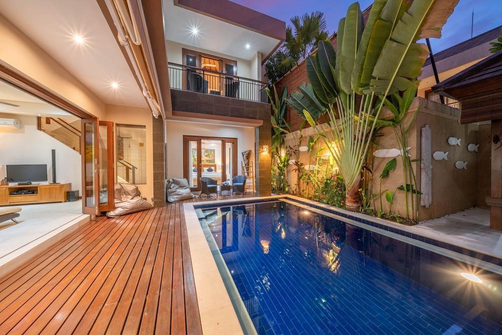 Villa Seacluded 2