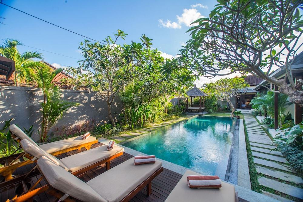 Md Villa Seminyak by Best Deals Asia Hospitality