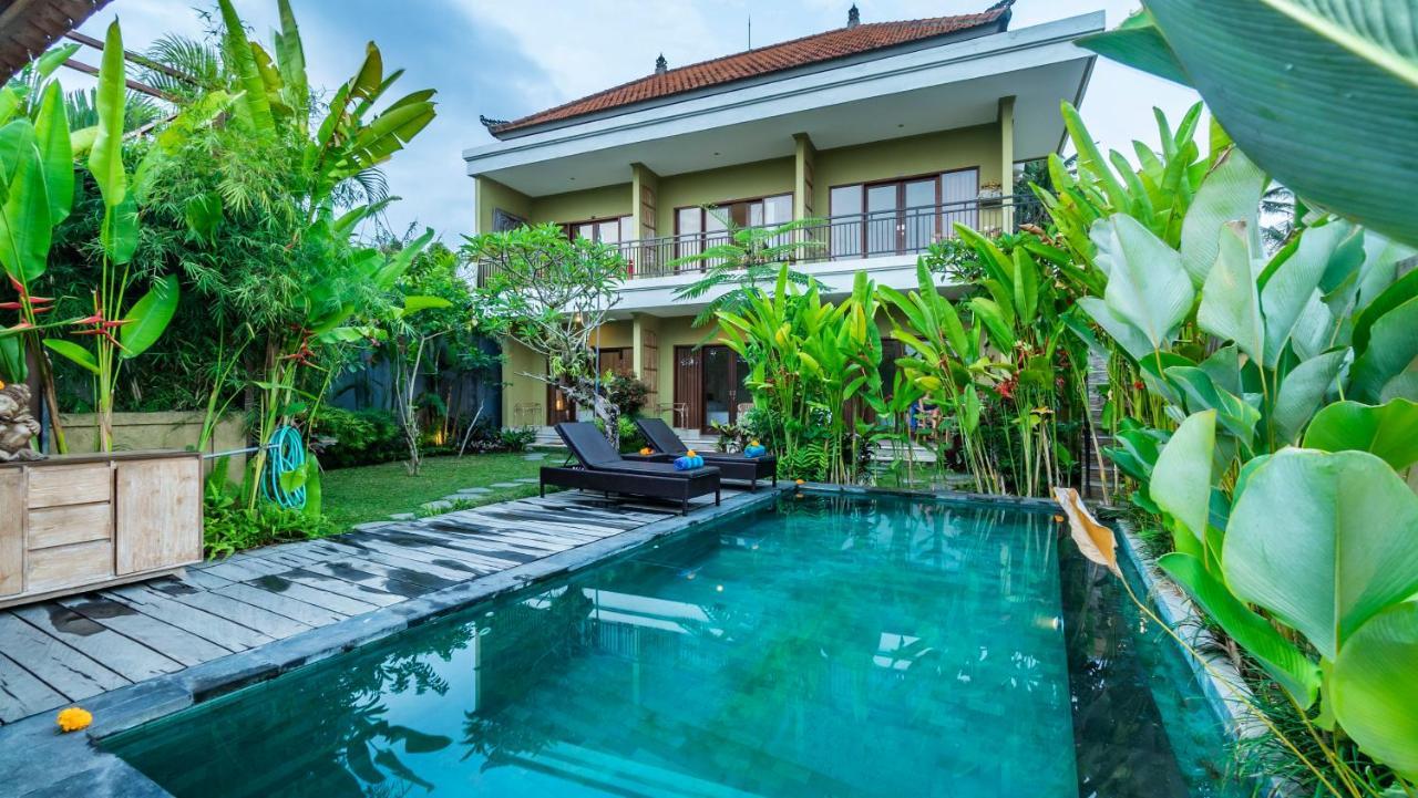 Jegeg Mas Cottage 2