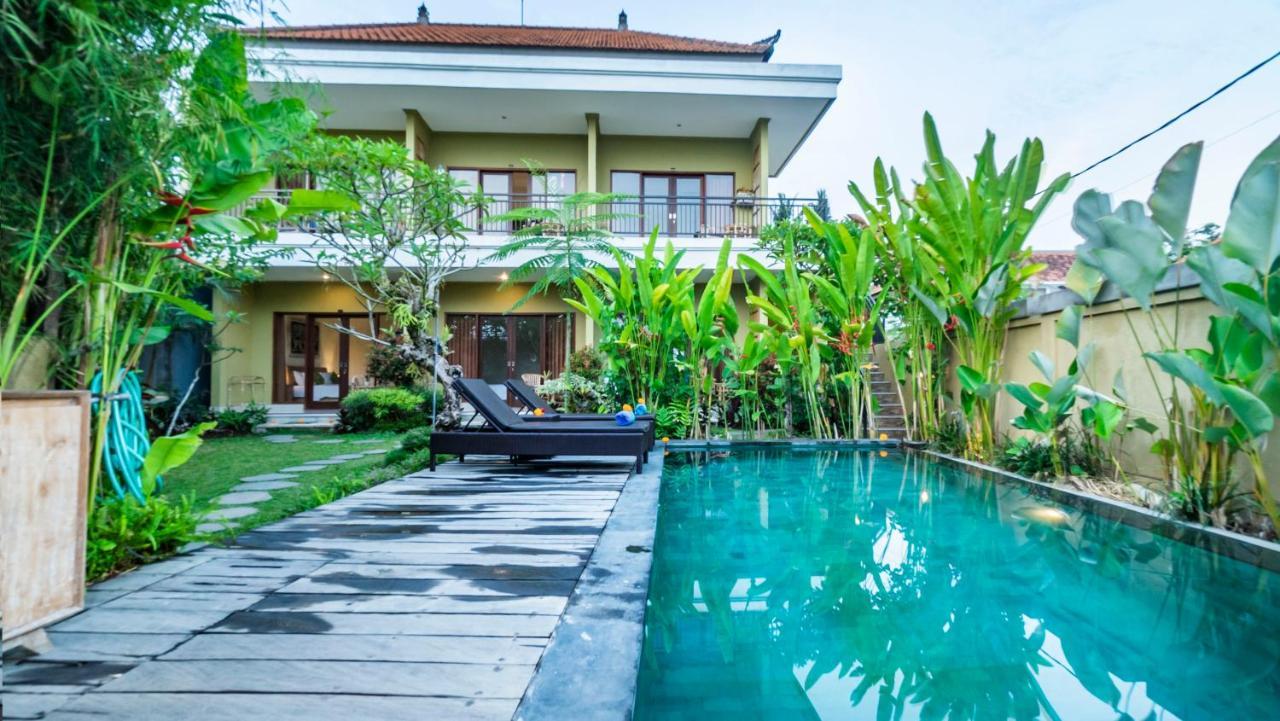 Jegeg Mas Cottage 1