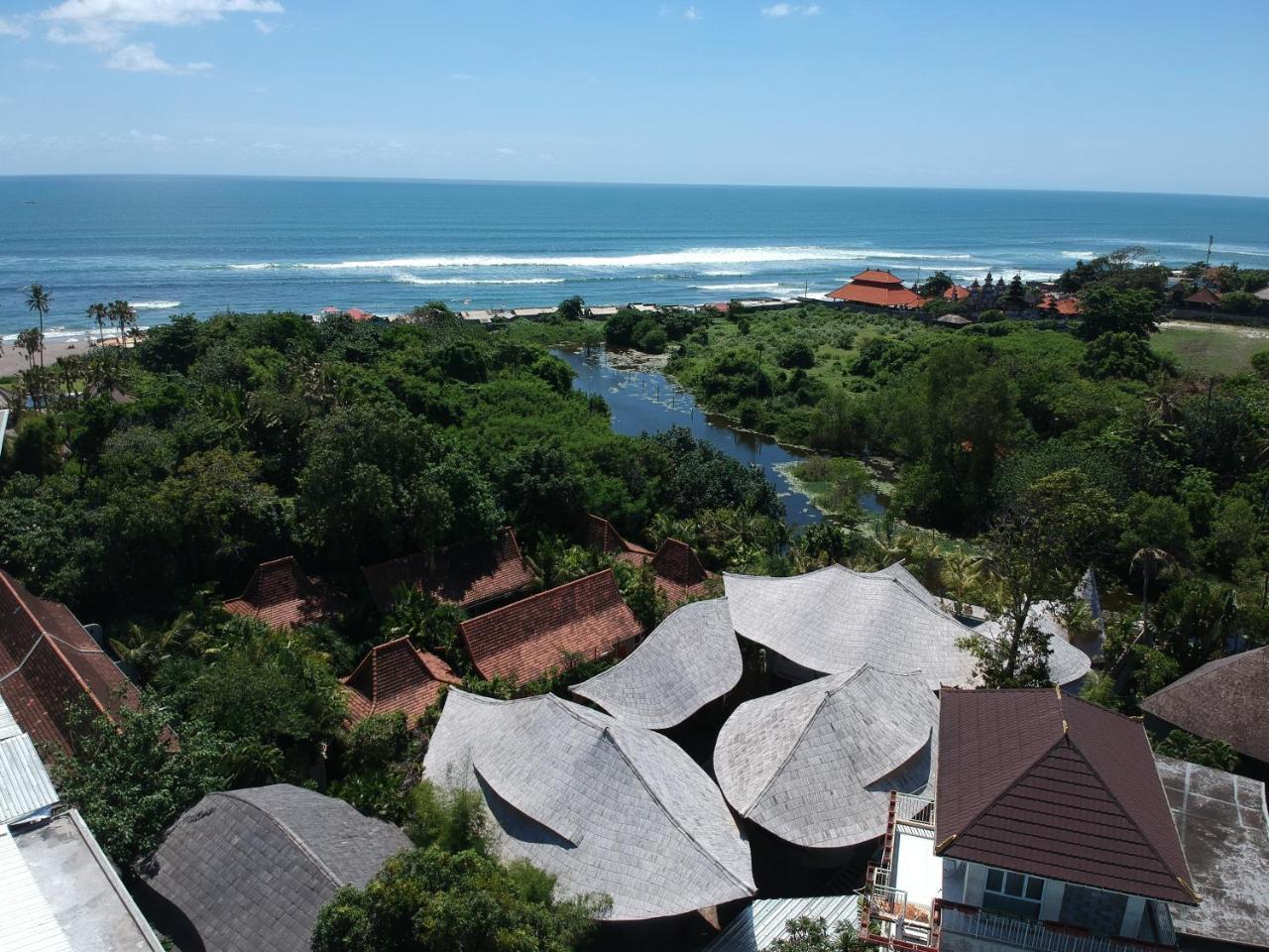 Zin Canggu