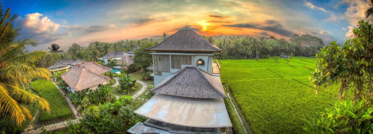 The Shala Bali 1