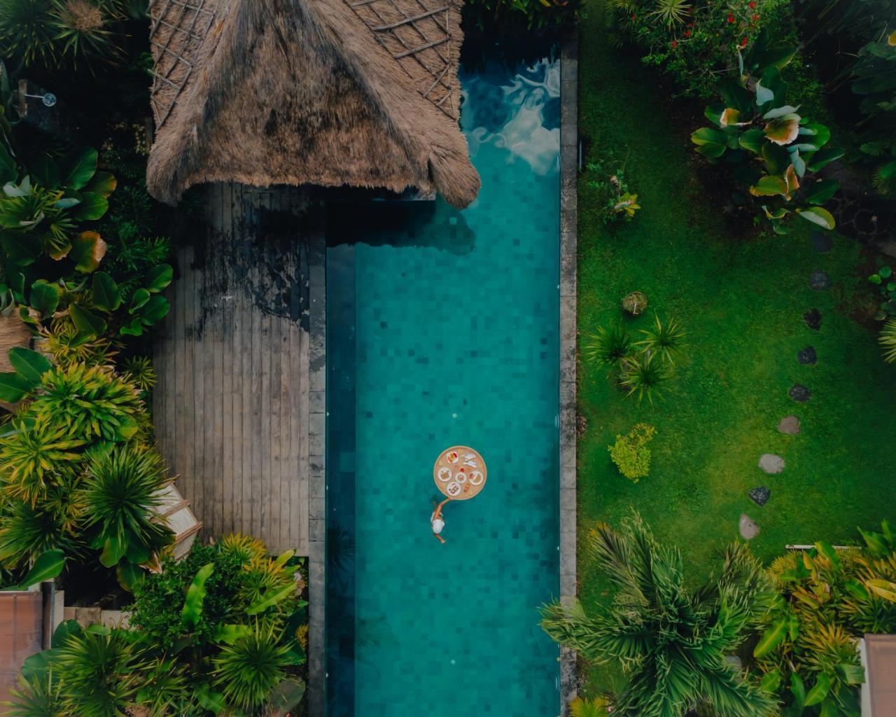 The Shala Bali