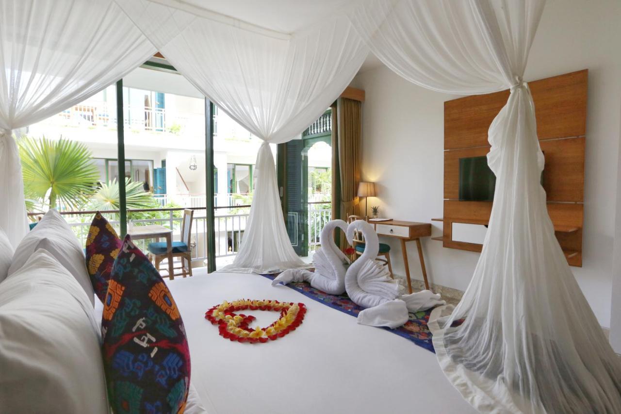 Sabana Ubud 1