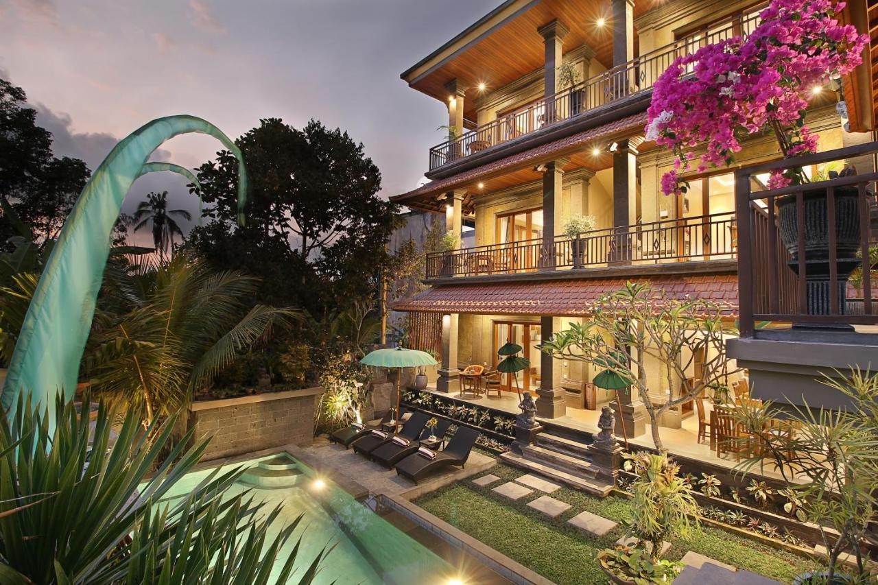 Royal Cottage Private Villa