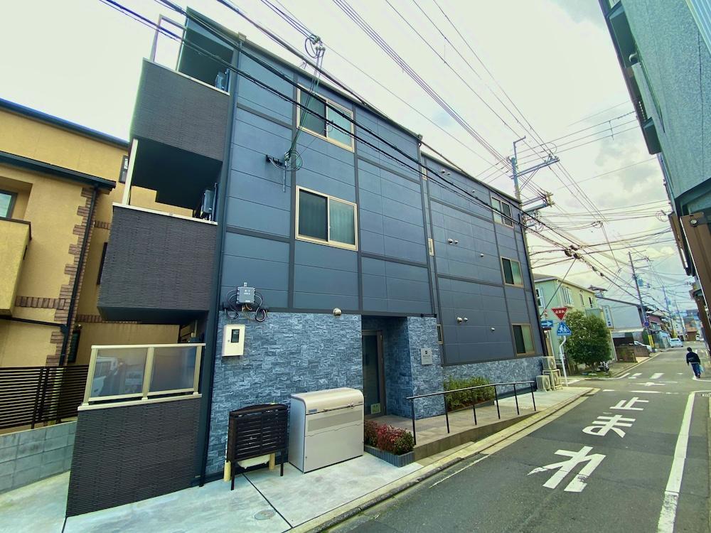 Briller Kyoto Tambaguchi E