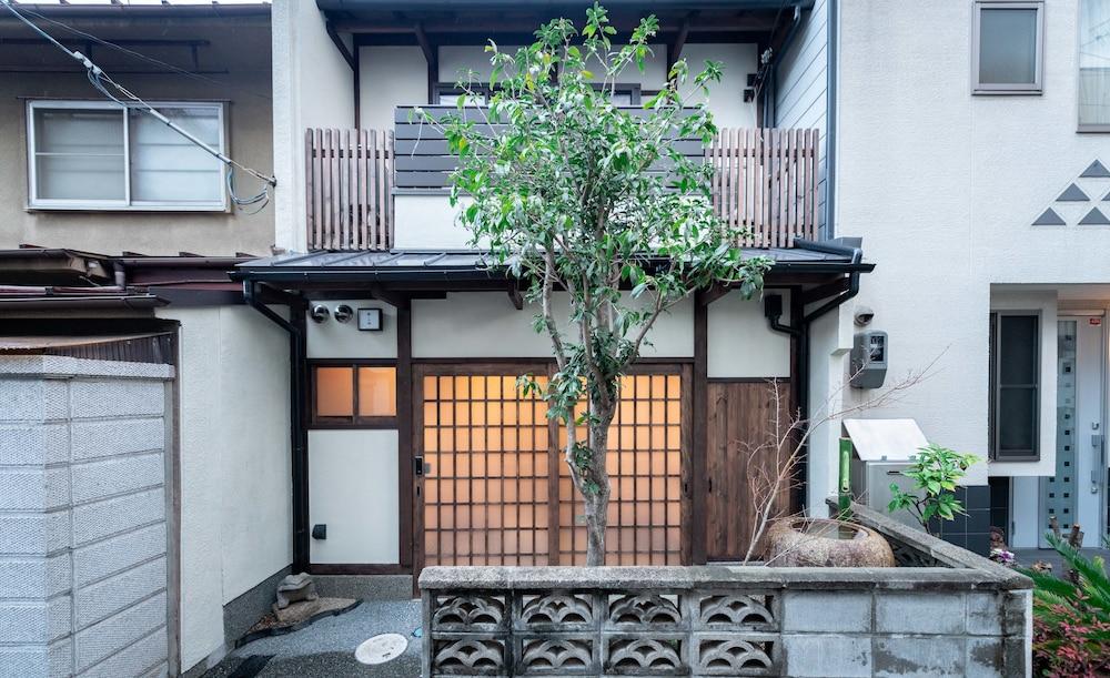 Kumomachiya Okazaki