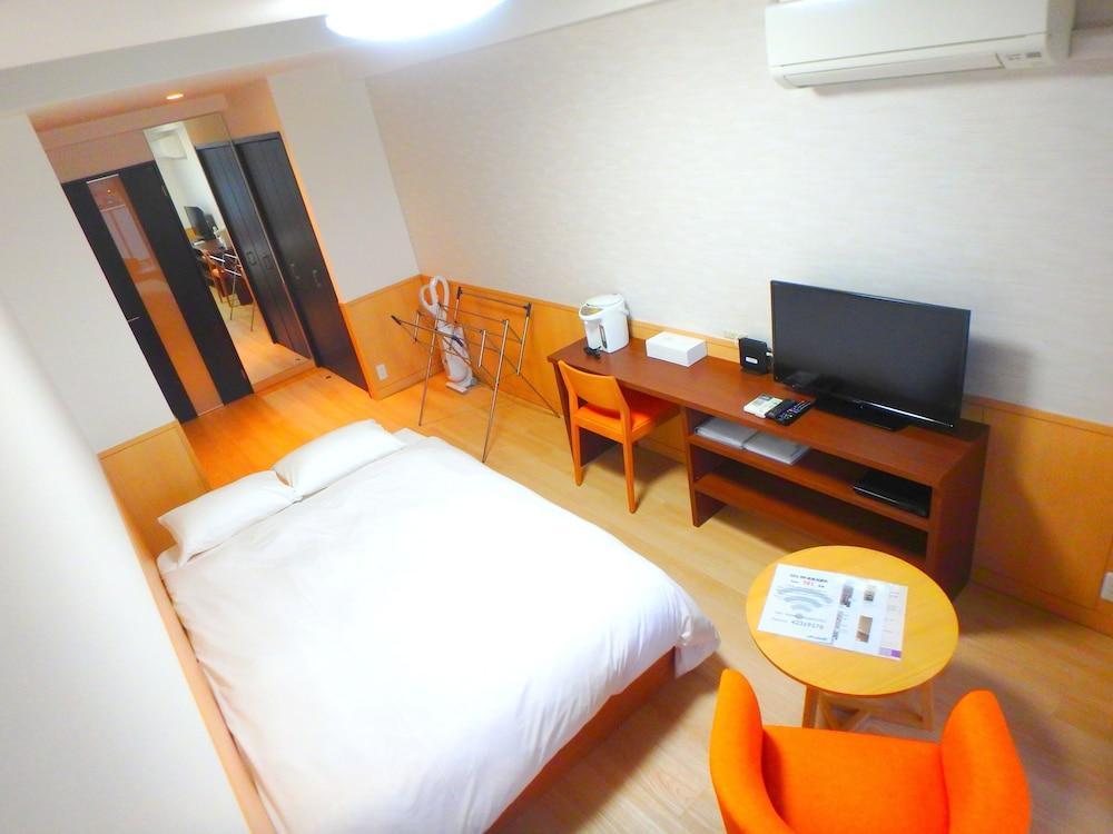 Elitz Inn Shijokawaramachi