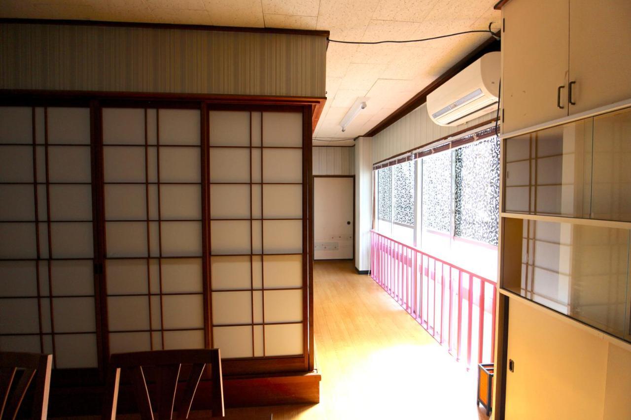 Riverside Stay Kanazawa 2
