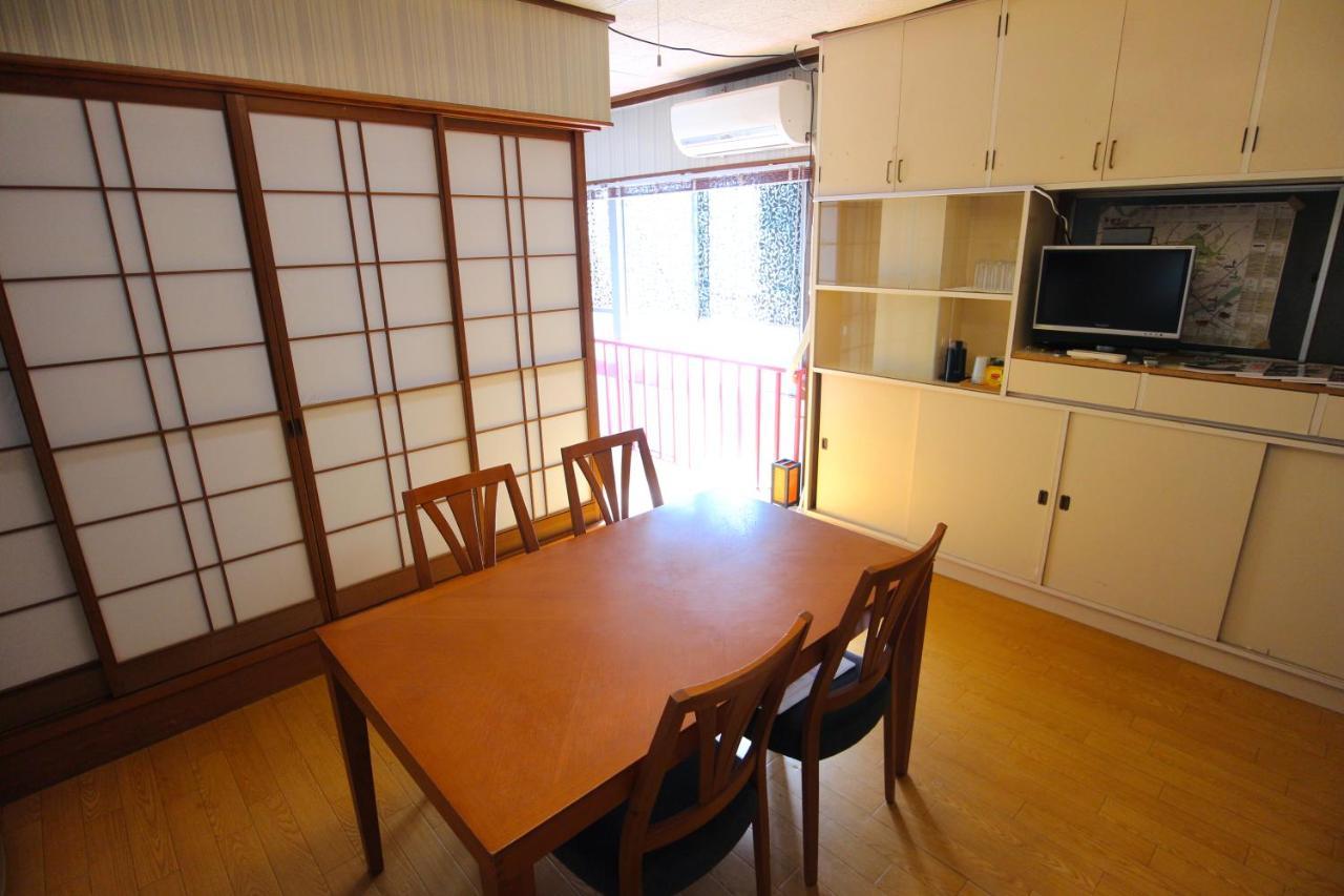 Riverside Stay Kanazawa 1