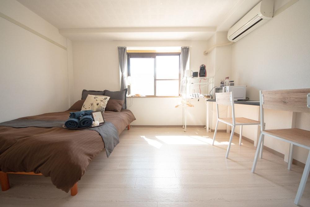 Tarbo's House Sakuramachi