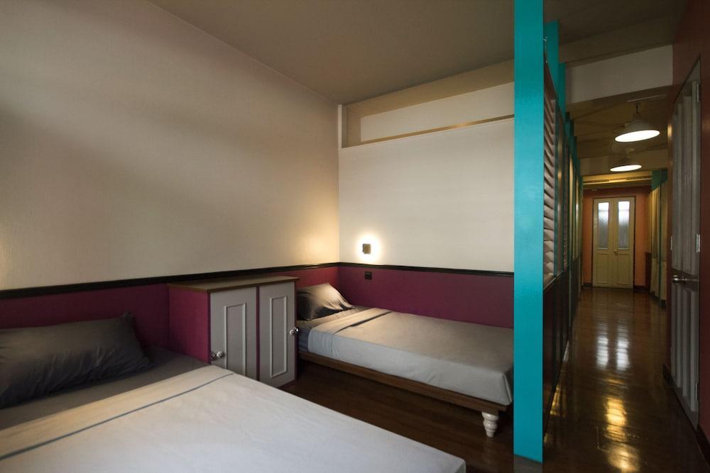 Siam Colors Hostel 2