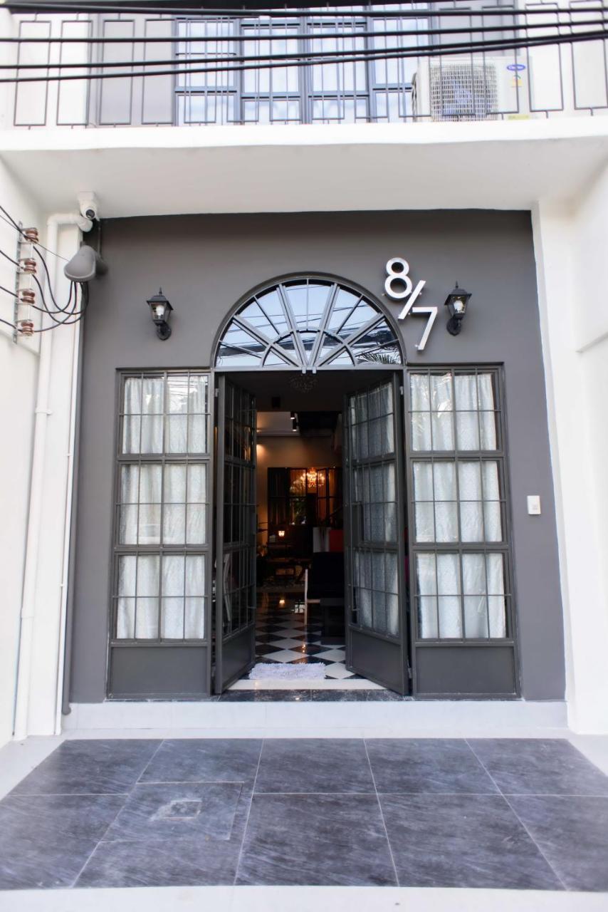 87 Oldtown at River Pier