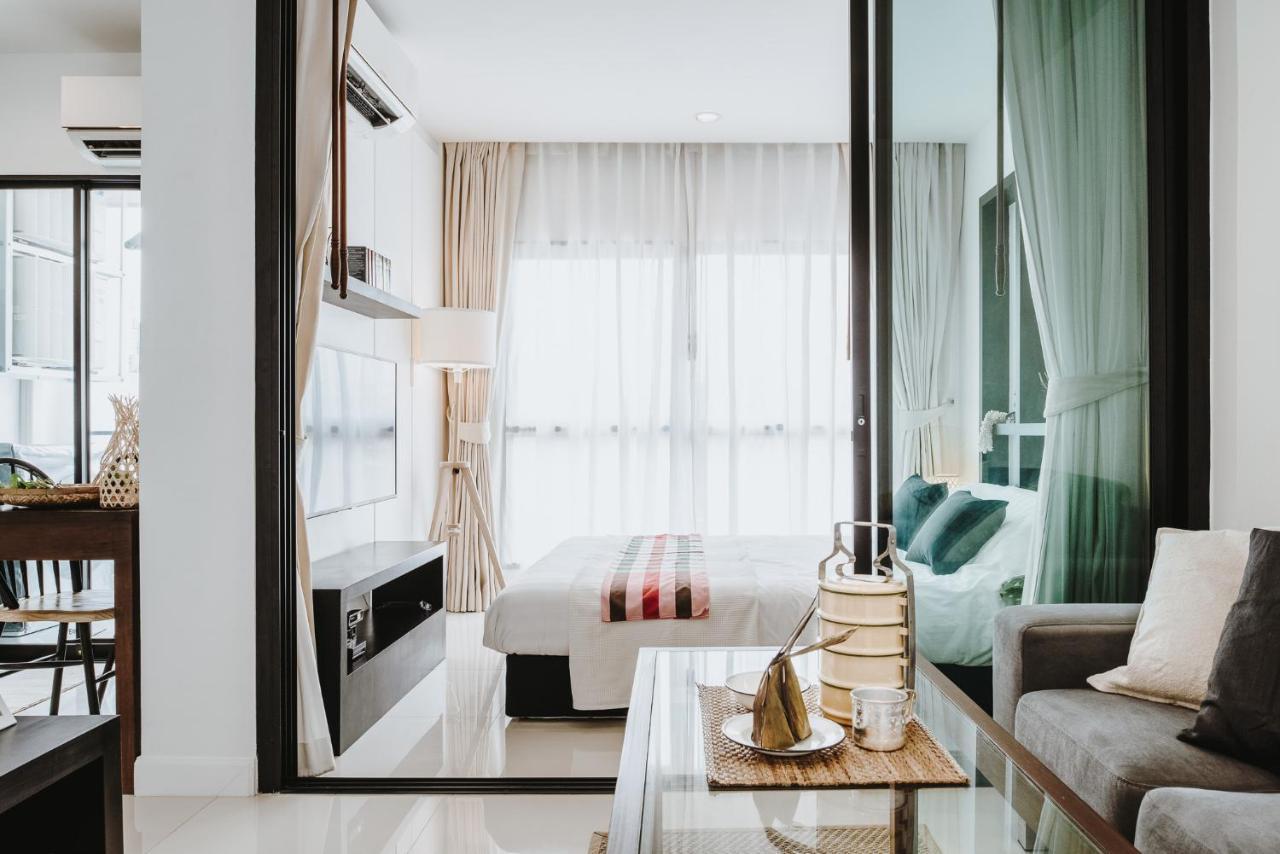 Siamplaengna Residence (Adults only)