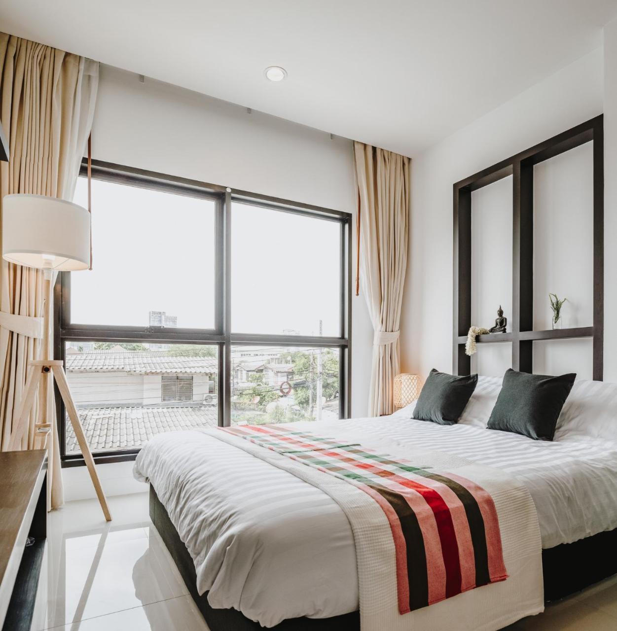 Siamplaengna Residence (Adults only) 1