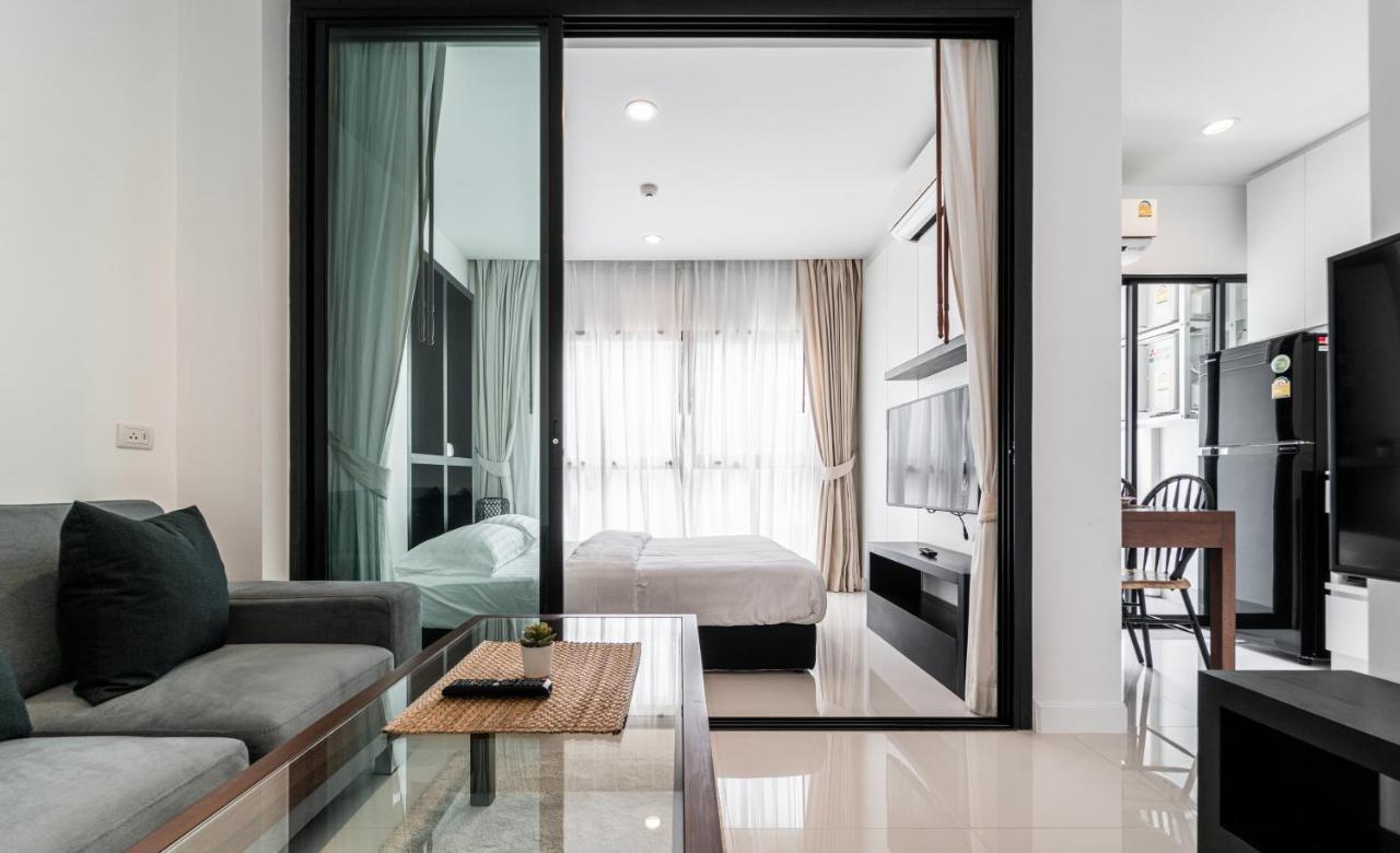 Siamplaengna Residence (Adults only) 2