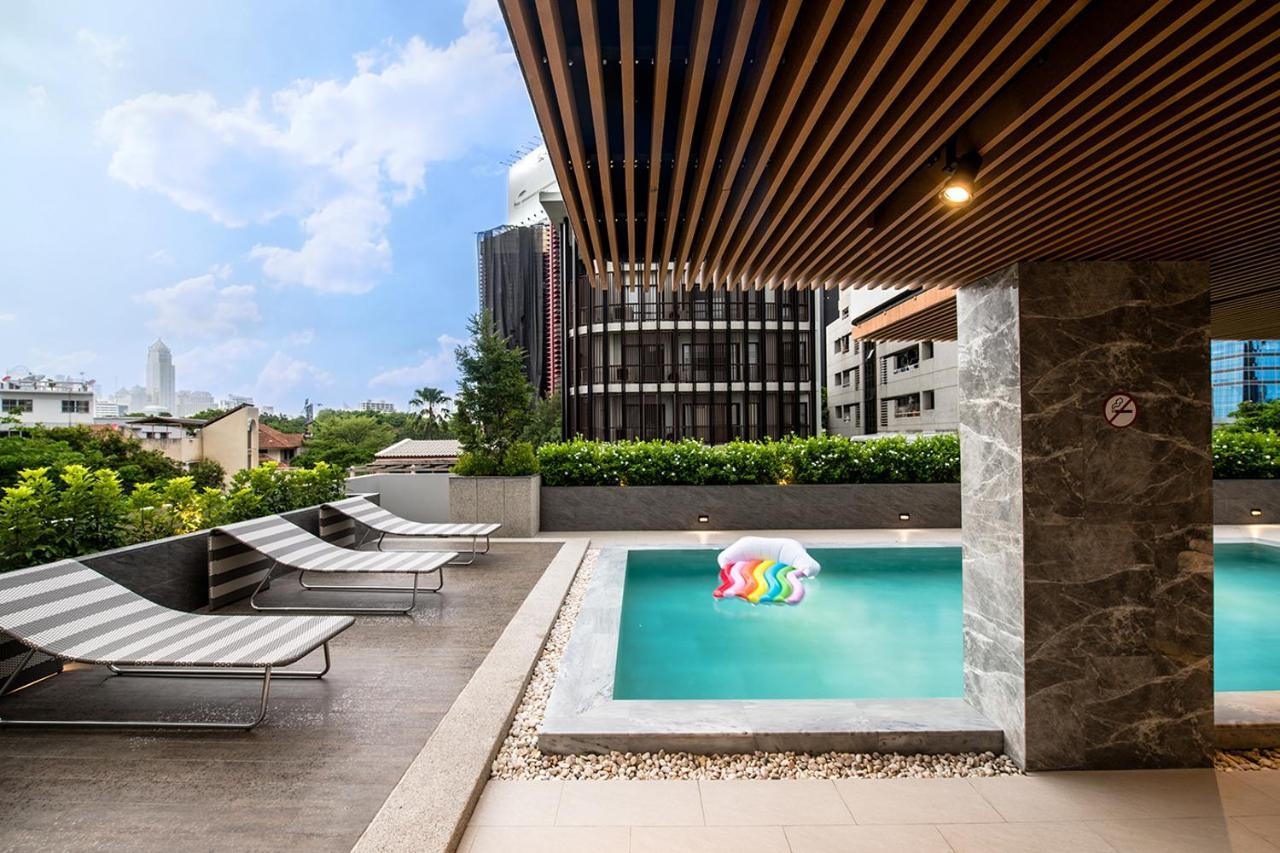 The Cotton Saladaeng Hotel (SHA PLUS+) 2