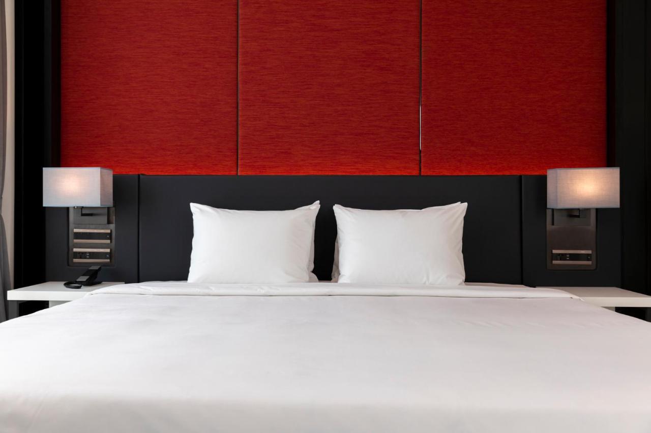 Solaria Nishitetsu Hotel Bangkok 1