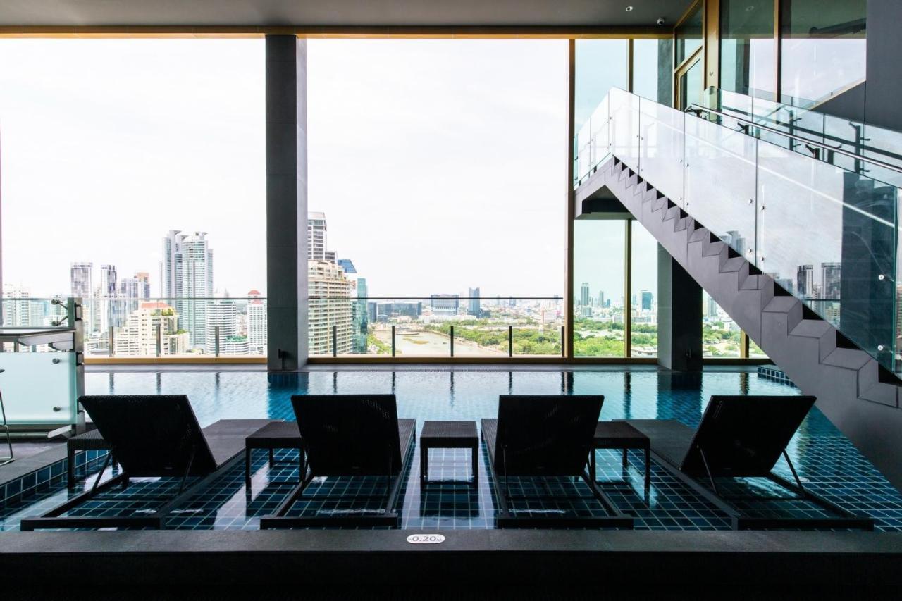 Solaria Nishitetsu Hotel Bangkok 2