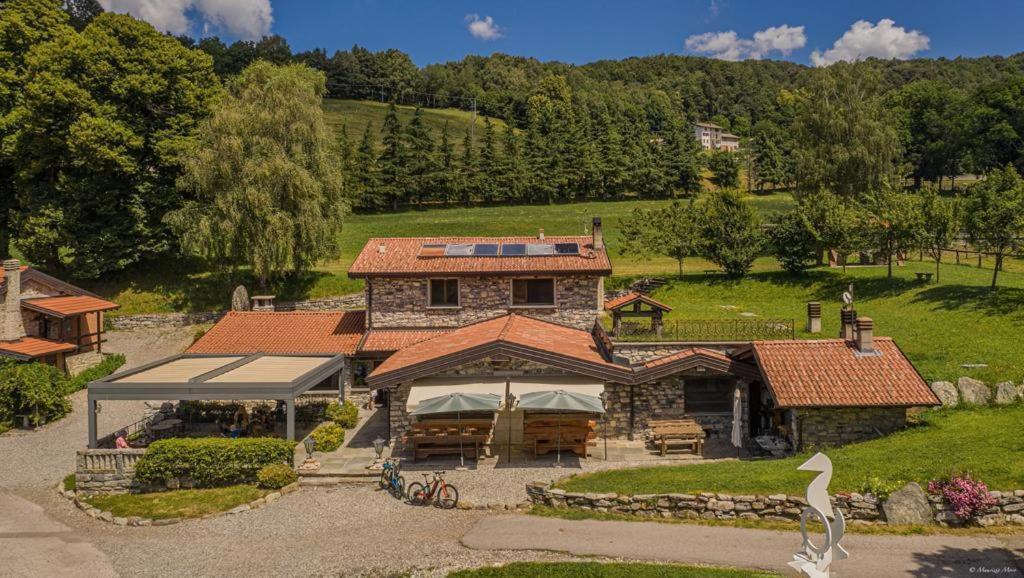 Agriturismo la Nevera