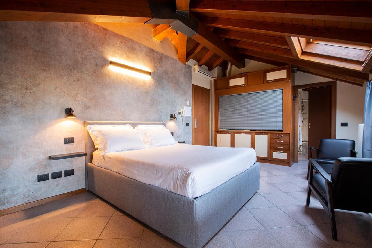 Antico Pozzo Apartment 2