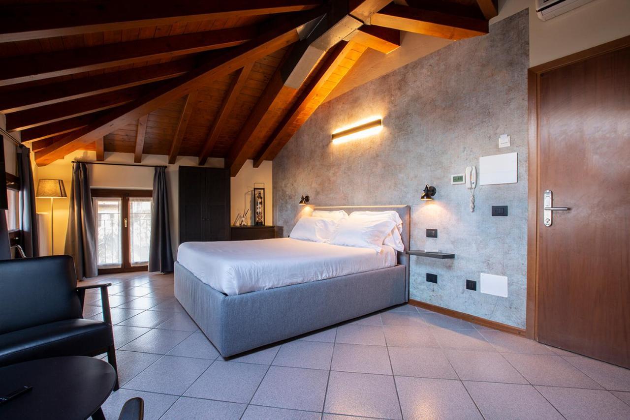 Antico Pozzo Apartment 1