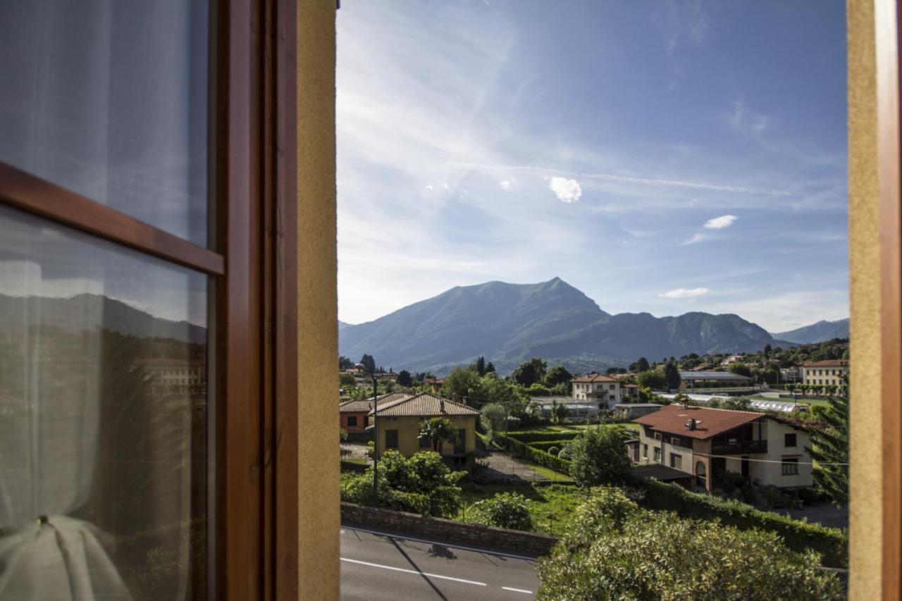 Appartamenti Villa Giulia 1