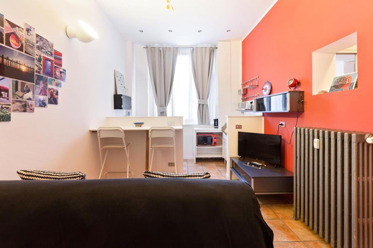 Cosy Nest Isola District Heart
