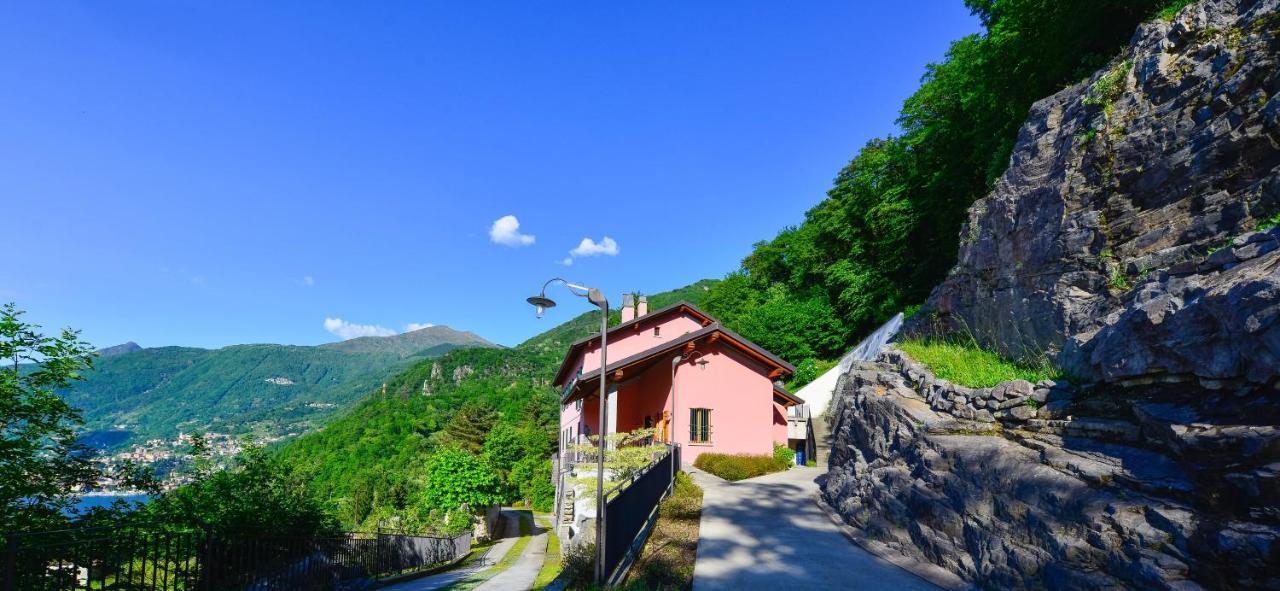 Crotto di Gittana 1