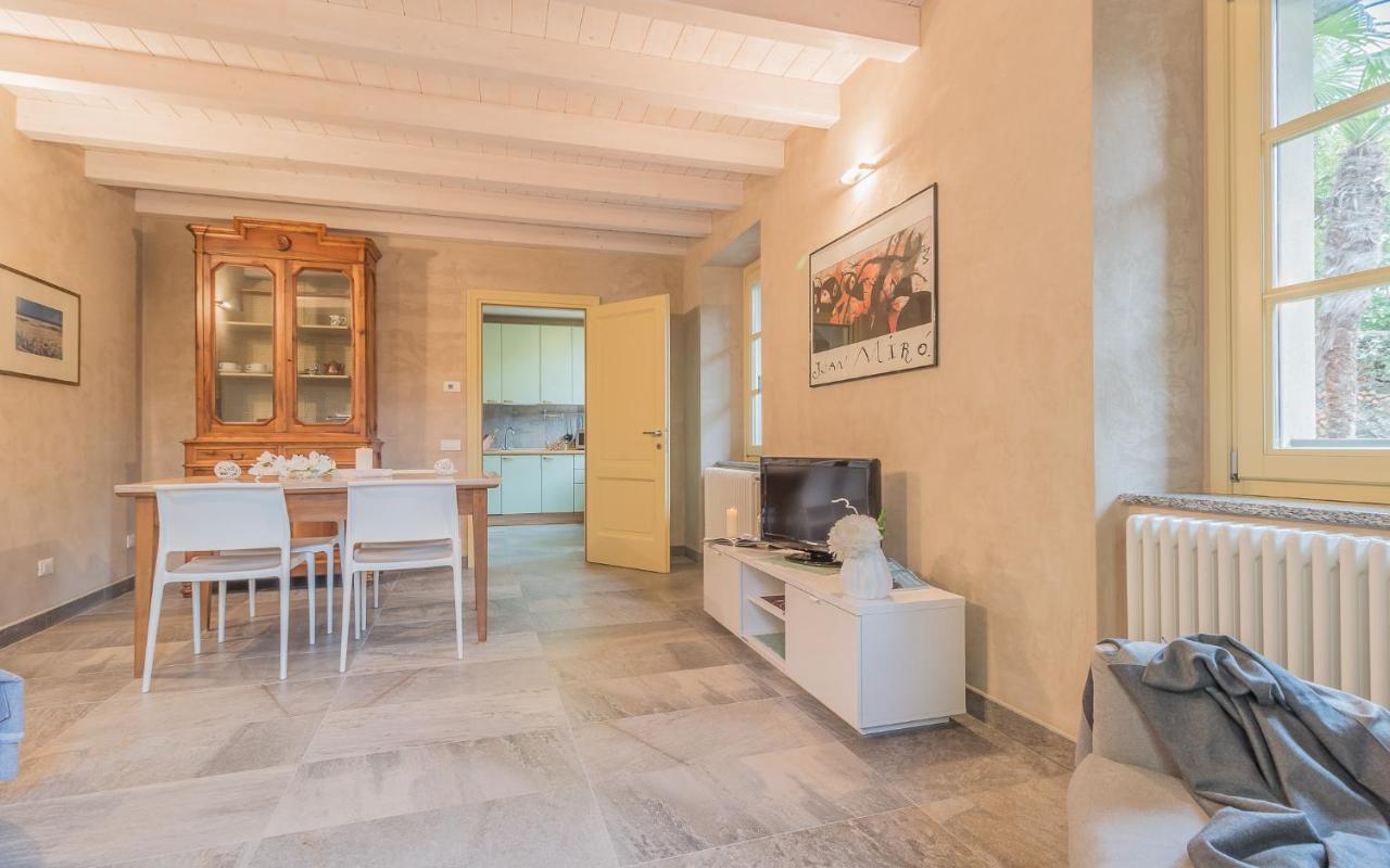 Del Duca Apartment 1