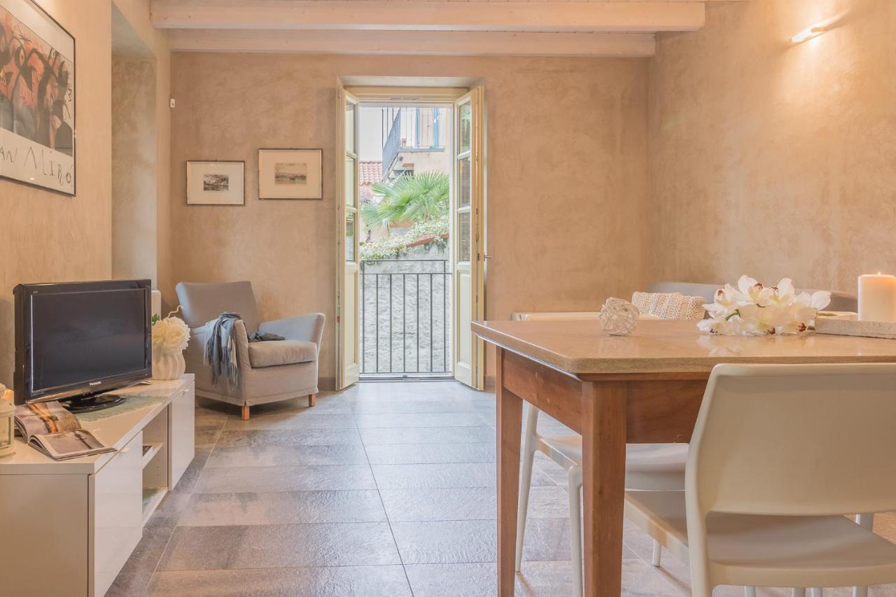 Del Duca Apartment 2