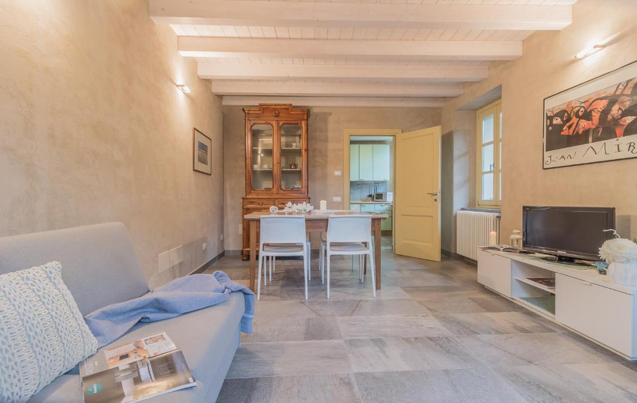 Del Duca Apartment