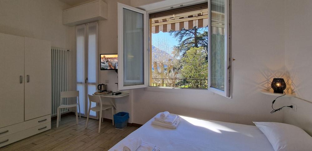 Hotel Beretta 1