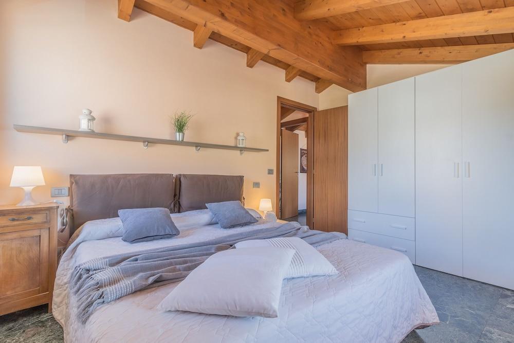 La Casa Del Tiglio 1