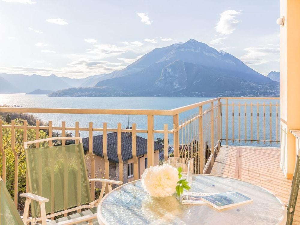 Varenna Paradise 2 Apartment
