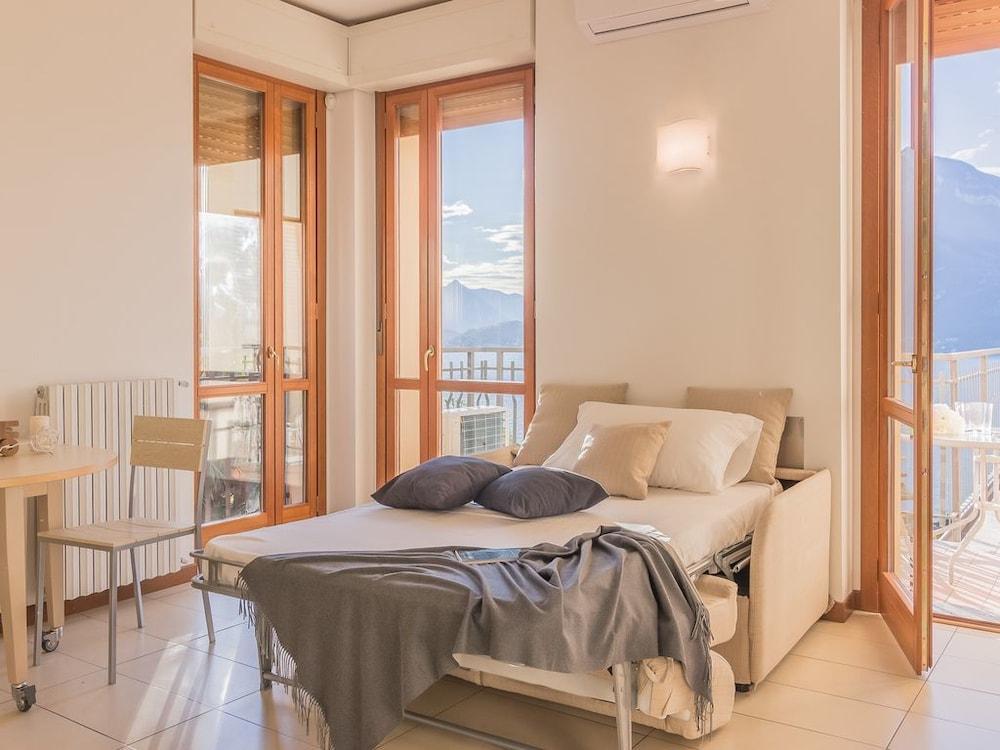 Varenna Paradise 2 Apartment 2