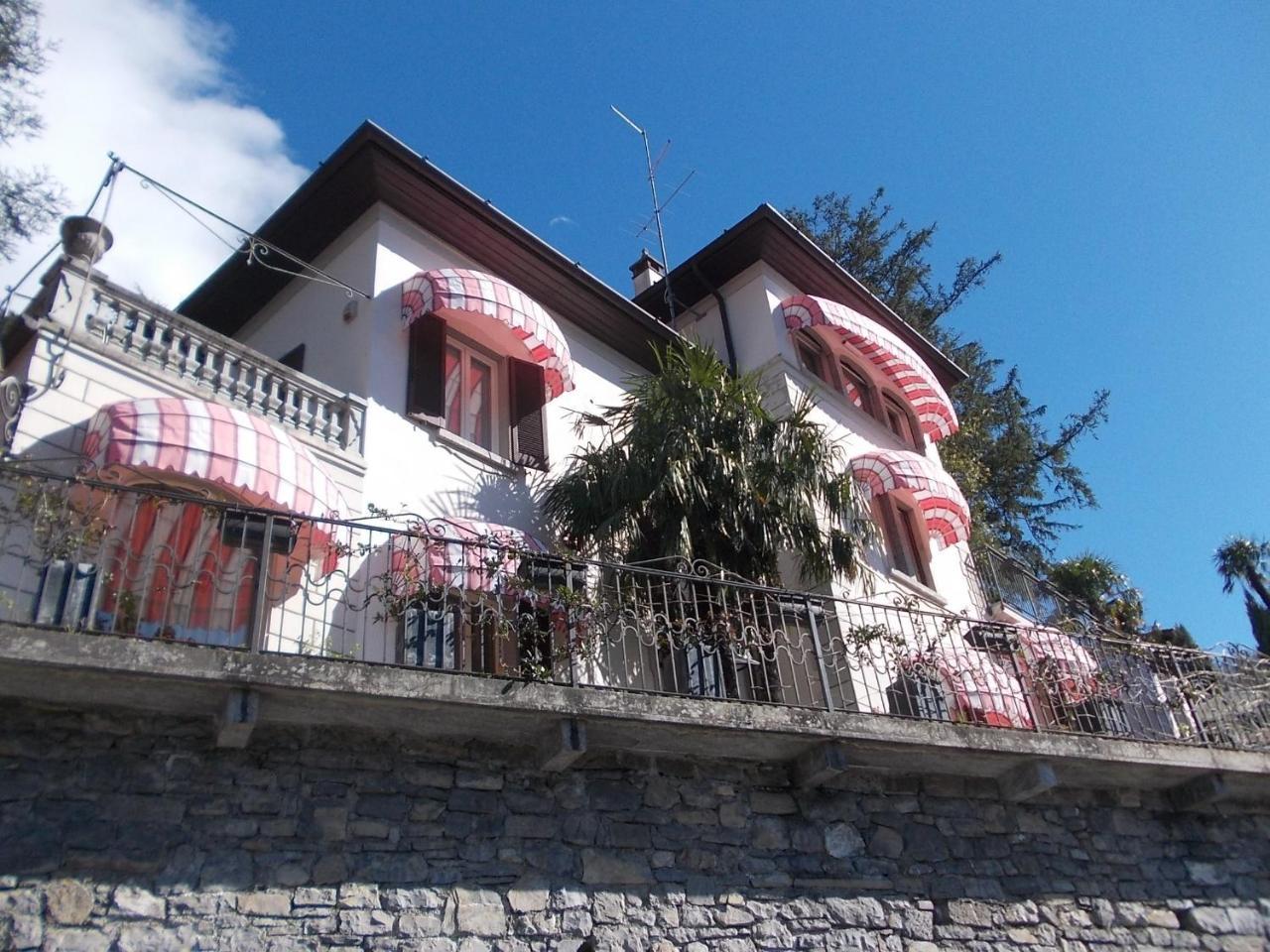 Villa Varenna 1
