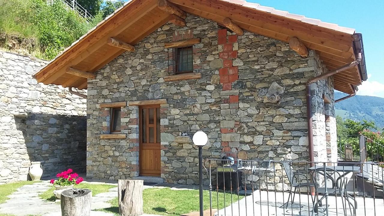 Agriturismo Zertin 2