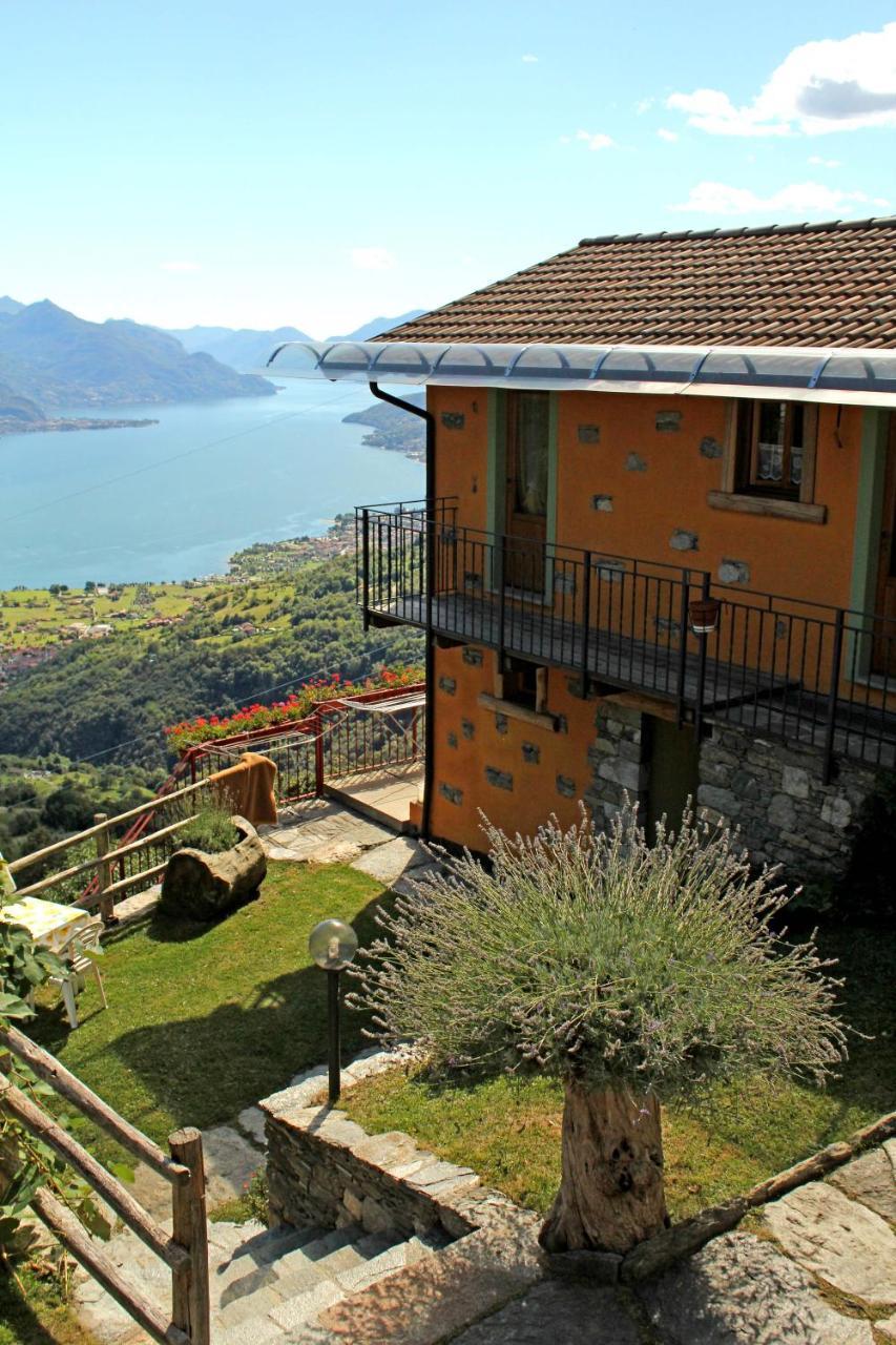 Agriturismo Zertin 1