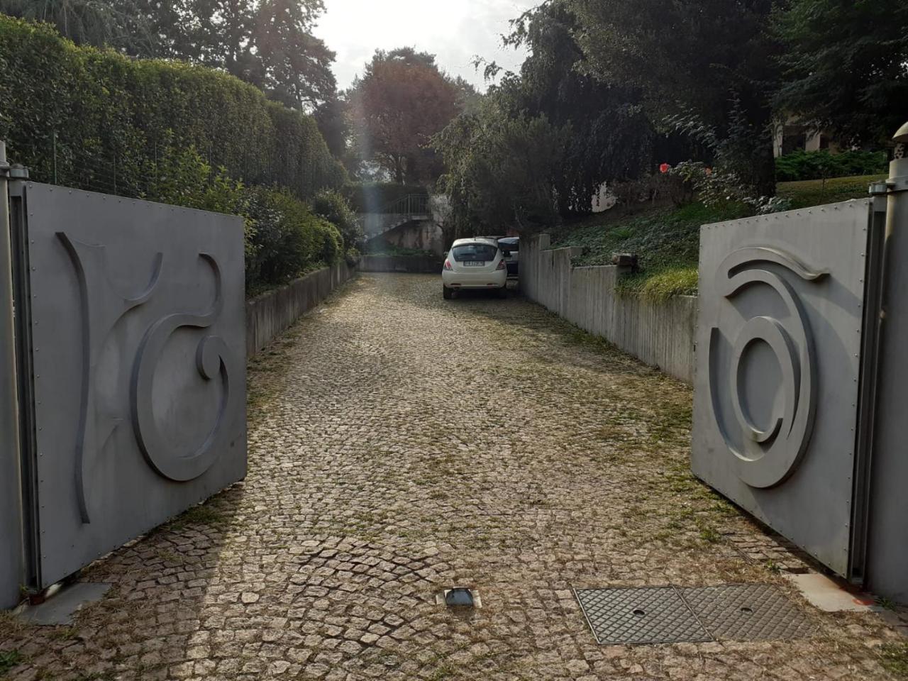 B&B Via Del Golf 41 2