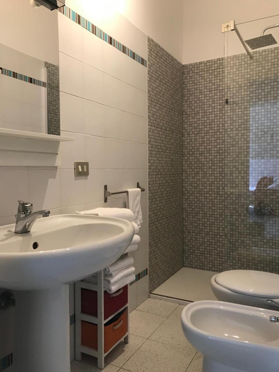 Albergo Bersagliere 1
