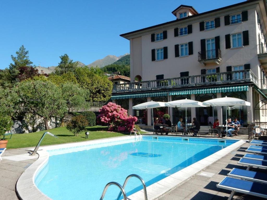 Hotel la Villa