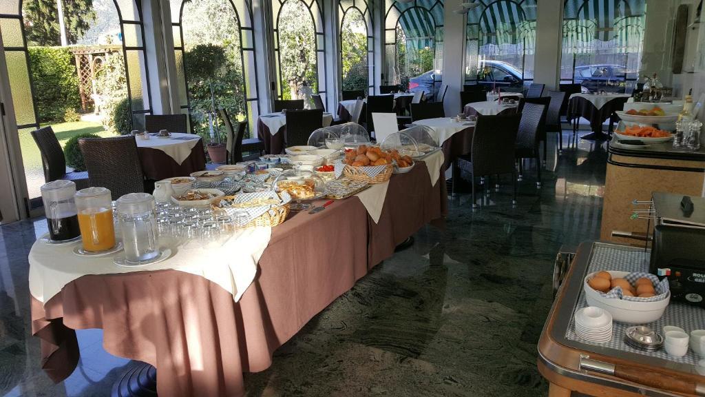 Hotel la Villa 1